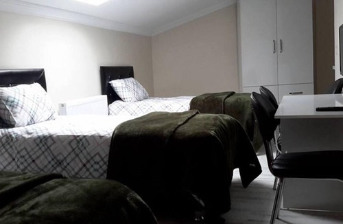 Sivas Apartment | Sivas My Home