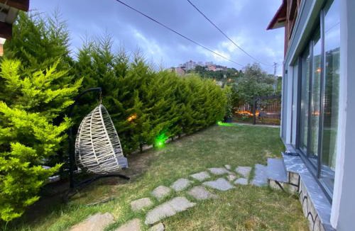 Trabzon Villa | Sky Villas Hisar