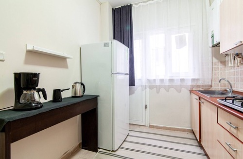 Asmali Mescit Apartment | Sleek Flat within Walking Distance to Pera Museum