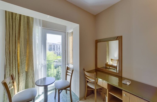 Bodrum City Center Resort | Smart Stay Beach Bodrum - All inclusive