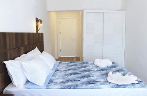 Dalyan City Center Hotel | Smyrna Hotel Dalyan