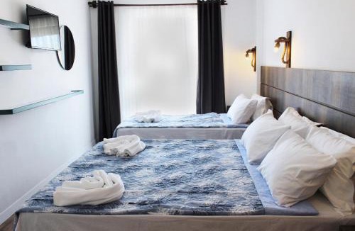 Dalyan City Center Hotel | Smyrna Hotel Dalyan