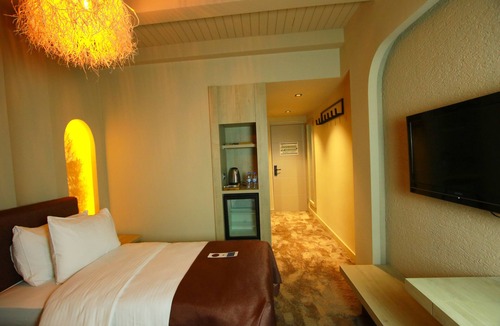 Erzurum City Center Hotel | Snowdora Hotel