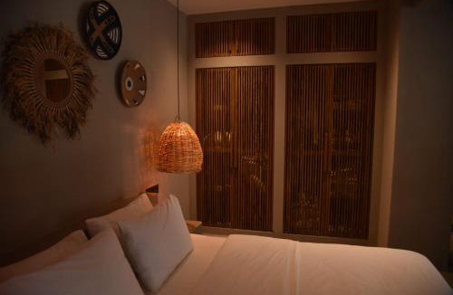 Hacımemis Hotel | Soas Suites