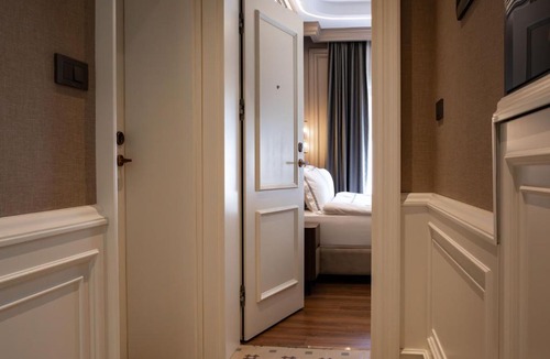 Old City Hotel | Soie Boutique Hotel