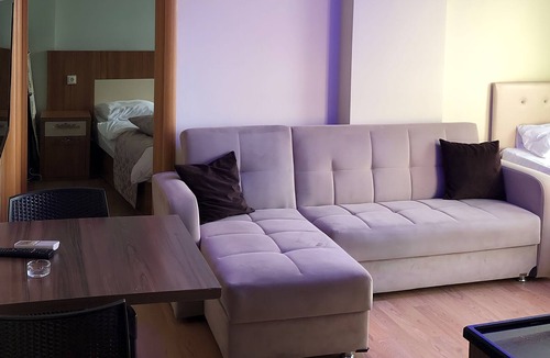 Trabzon Apartment | Sonay Suite Apart Otel