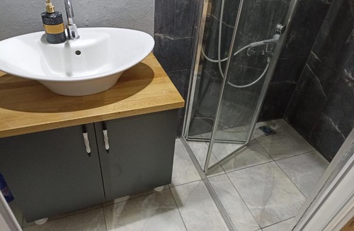 Ciftlik Apartment | Sonbahar