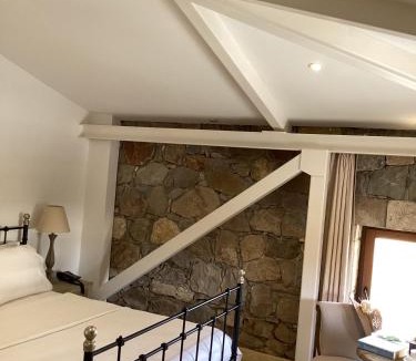 Bozcaada Hotel | Şonef house