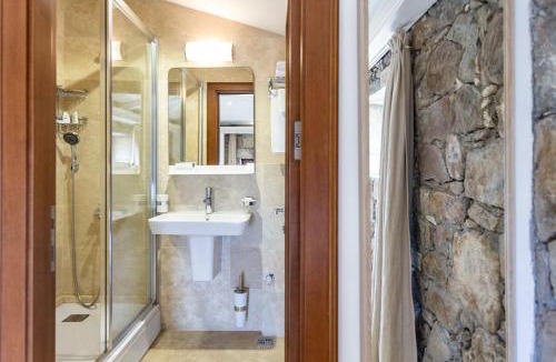 Bozcaada Hotel | Şonef house