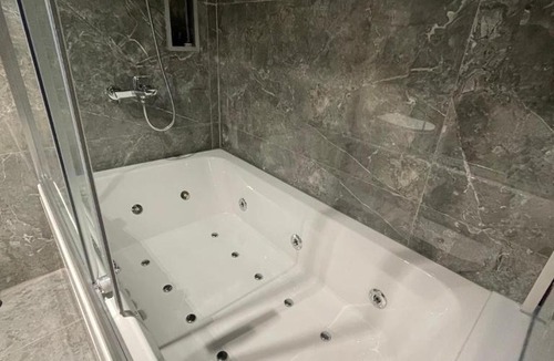 Tepebası Hotel | Sosyete Otel