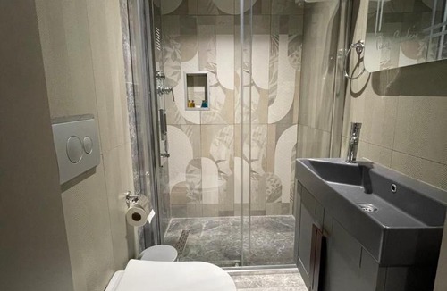 Tepebası Hotel | Sosyete Otel