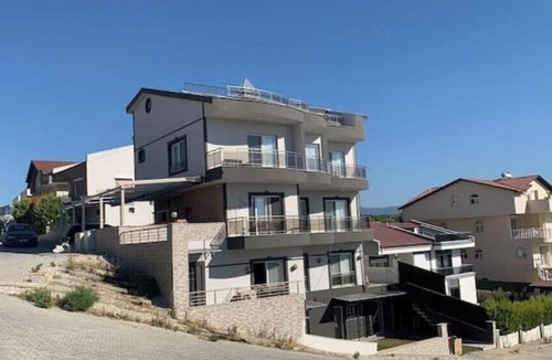 Kadnlar Denizi Mahallesi Apartment | Soul House Kusadasi 6