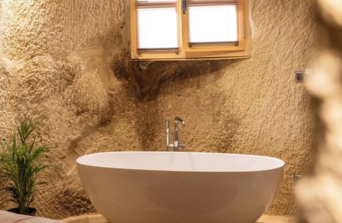 Ortahisar Hotel | Soul of Cappadocia Hotel