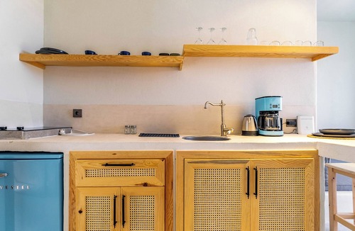 Dagbelen Hostel | South Side Bodrum