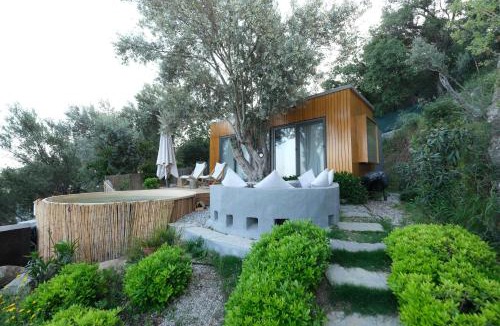 Dagbelen Villa | South Side Bodrum