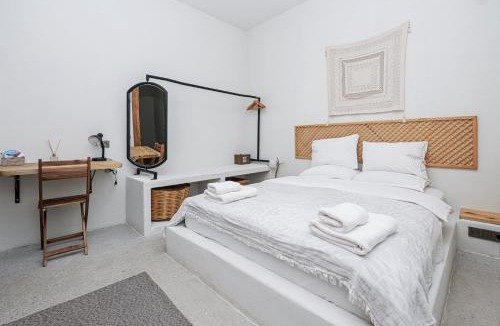 Dagbelen Villa | South Side Bodrum