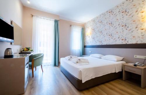 Karahayit Resort | Spa Hotel Colossae Thermal