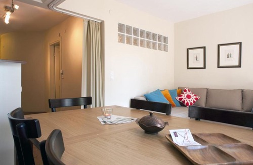 Emin Sinan Apartment | Spacious Balcony Suite Sultanahmet - Aslan Apartments