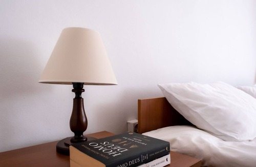 Kabatas Apartment | Spacious Flat with Central Location in Beyoglu
