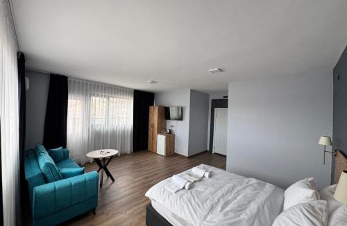 Yasamkent Mahallesi Hotel | Spacious Modern Suites in Yasamkent New Building