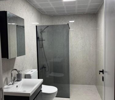 Yasamkent Mahallesi Hotel | Spacious Modern Suites in Yasamkent New Building