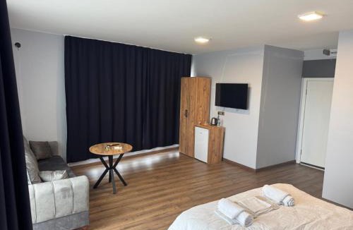 Yasamkent Mahallesi Hotel | Spacious Modern Suites in Yasamkent New Building