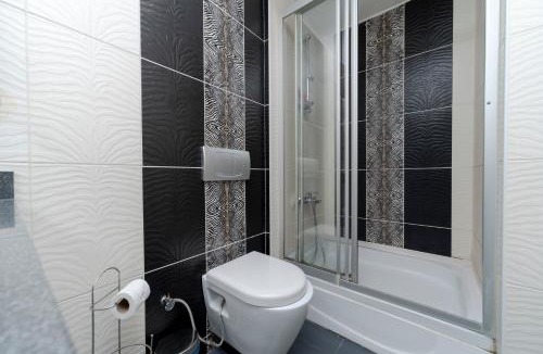 Tophane Apartment | Spacious One Bedroom Apartment