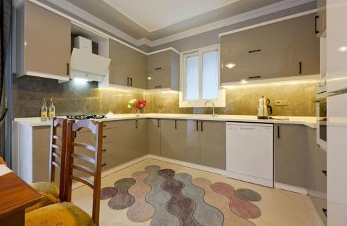 Yesiluzumlu Villa | Spacious Villa for Large Families - Egeden 2
