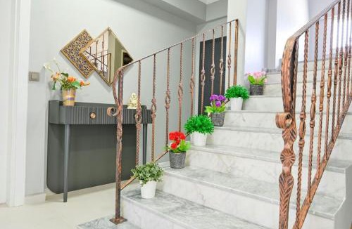 Yesiluzumlu Villa | Spacious Villa for Large Families - Egeden 2