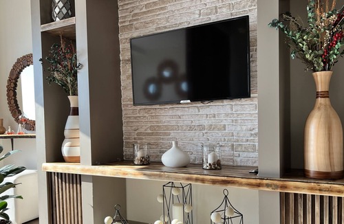 Mahmutbey Apartment | Speacially Designed Modern Residence Flat / Near MOI
