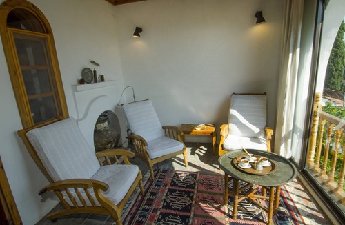 Selcuk House | St John's House, Ephesus Holiday Rentals