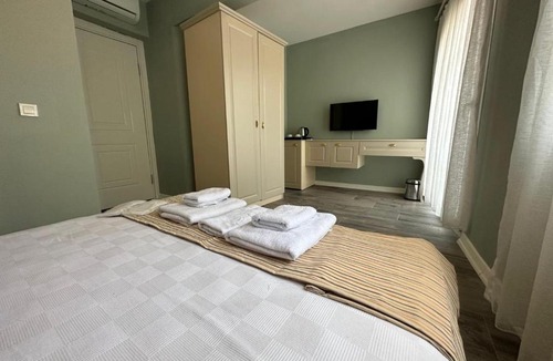 Konak Hotel | st945 Palas Otel