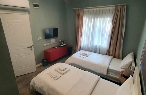 Konak Hotel | st945 Palas Otel