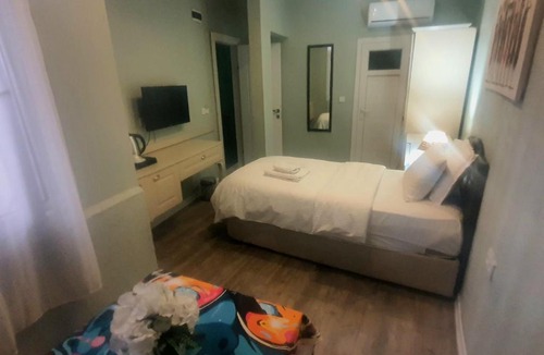 Konak Hotel | st945 Palas Otel