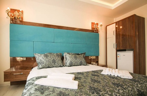 Caycuma Hotel | Star Otel Caycuma