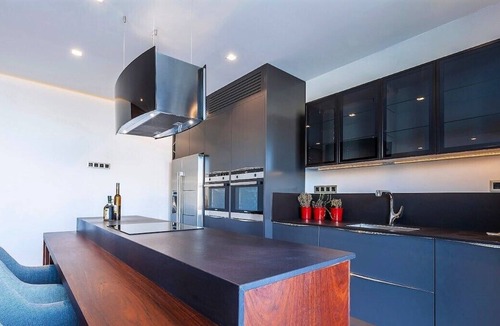 Dagbelen House | State of the Art New Villa Located Close to Yalikavak Marina