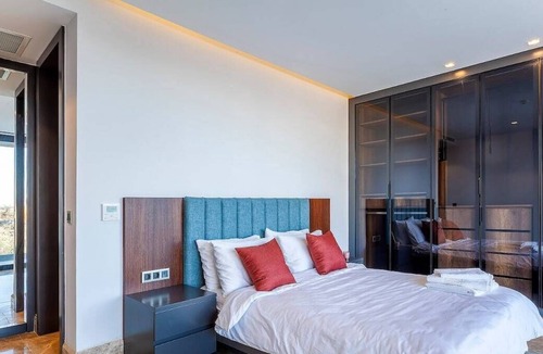 Dagbelen House | State of the Art New Villa Located Close to Yalikavak Marina