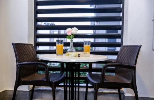 Konyaalti Apartment | Stile Suite Family Hotel