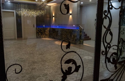 Kadriye Hotel | Stone Hotel Belek