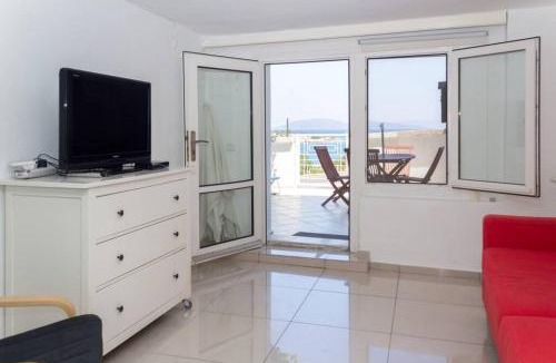 Dalyan Mahallesi Apartment | Studio with great seaview