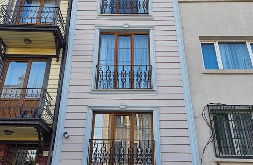 Sultanahmet Apartment | Studio with kitchen in Sultanahmet