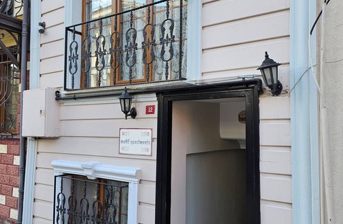 Sultanahmet Apartment | Studio with kitchen in Sultanahmet