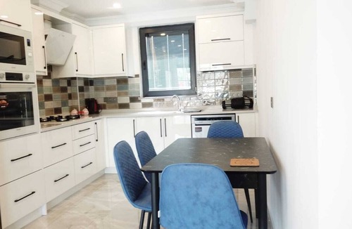 Dalyan Villa | Stunning 4-Bed Villa Grey 4 bedrooms private pool
