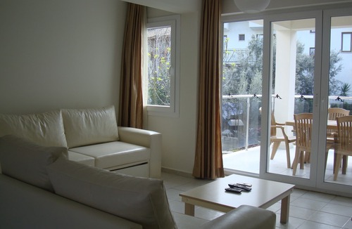 Hisaronu Apartment | Stunning Apartment, Hisaronu just off the strip - Permit Number 48-6523