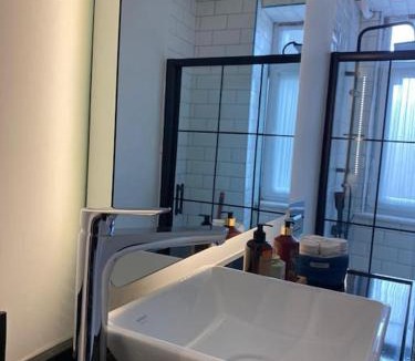 Sisli Apartment | Stunning Apartment Near Metro - Değirmen 64