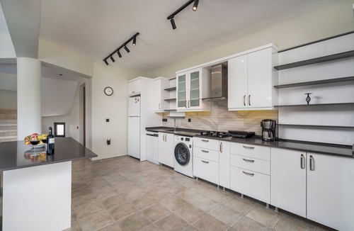 Kalkan Villa | Stunning holiday villa with a private swimming pool up to 8