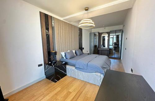 Bomonti Apartment | Stunning skyview luxury apt floor in high floor