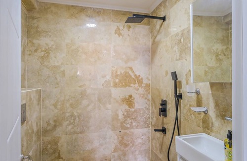Kalkan Villa | Stunning Villa for 8, 80m from the Sea, Outdoor and indoor Pools, Superb Views