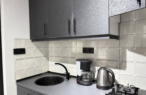 Galata Apartment | Stylish 1BR w/Private Turkish Bath Near Galata
