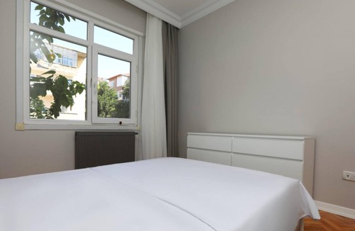 Moda Apartment | Stylish and Central Flat in Kadikoy